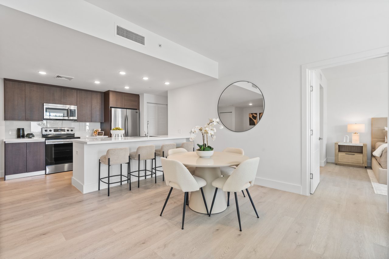 Envy Residences Pompano Beach