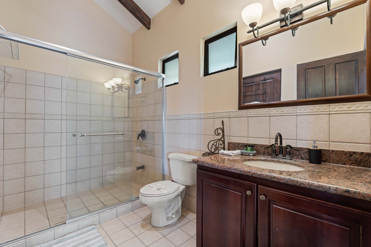 Villa Catalina 16 | Oceanview Luxury Villa in Playa Potrero