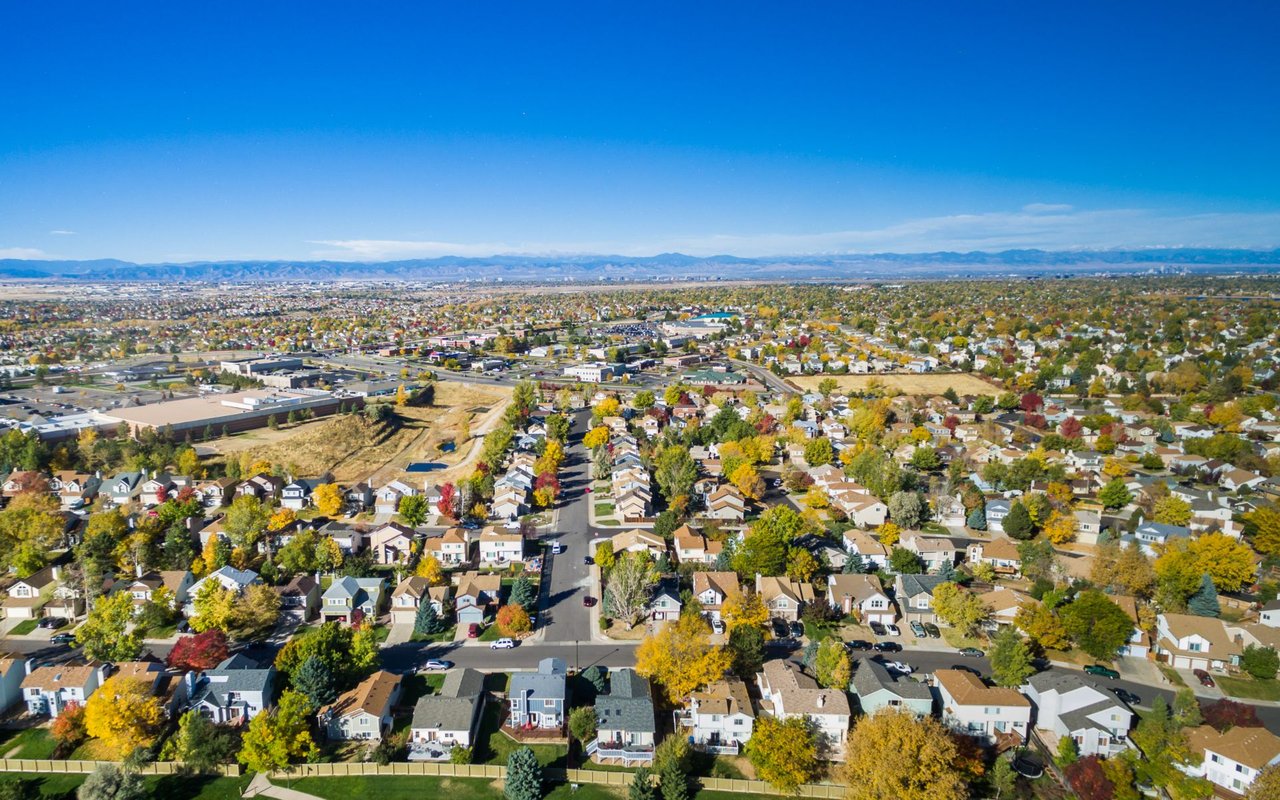 Southeast Denver