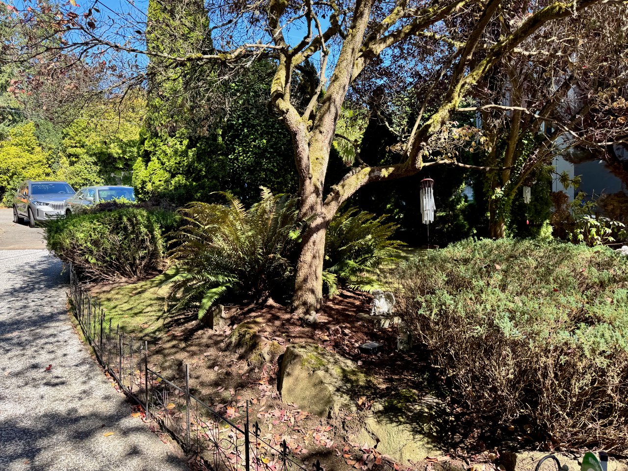 Finding a homes Value