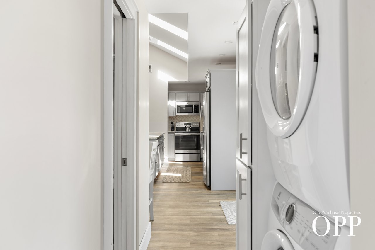 RENOVATED RANCH WITH SALTWATER POOL