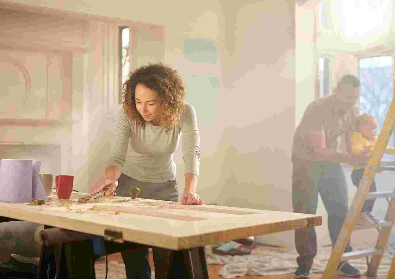 Turn a Fixer-Upper into a Goldmine: Spring Tips for First-Time Investors