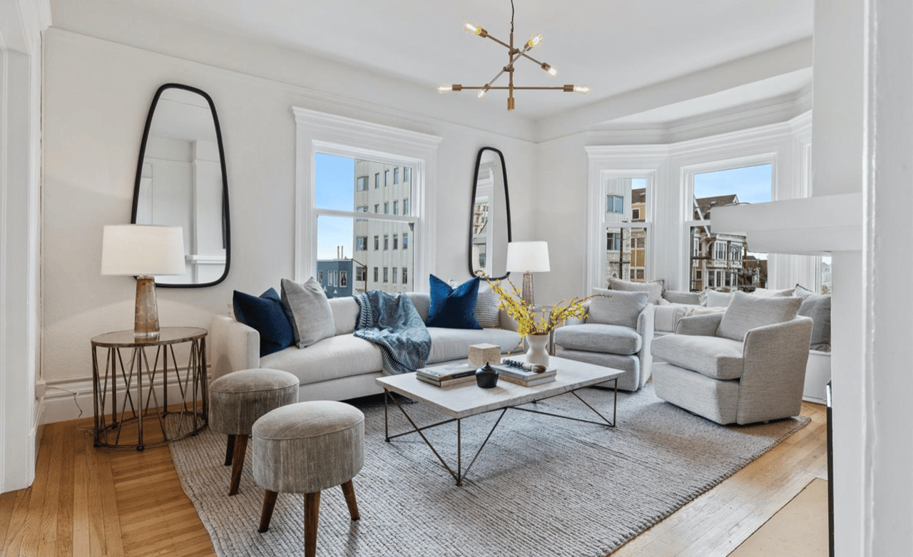 1900 Leavenworth Street