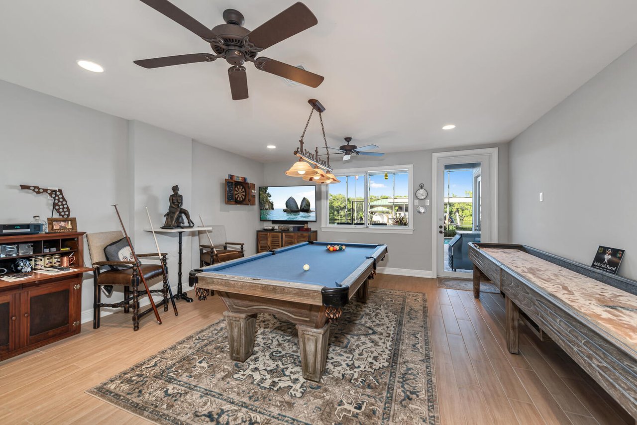 27184 Gasparilla DR