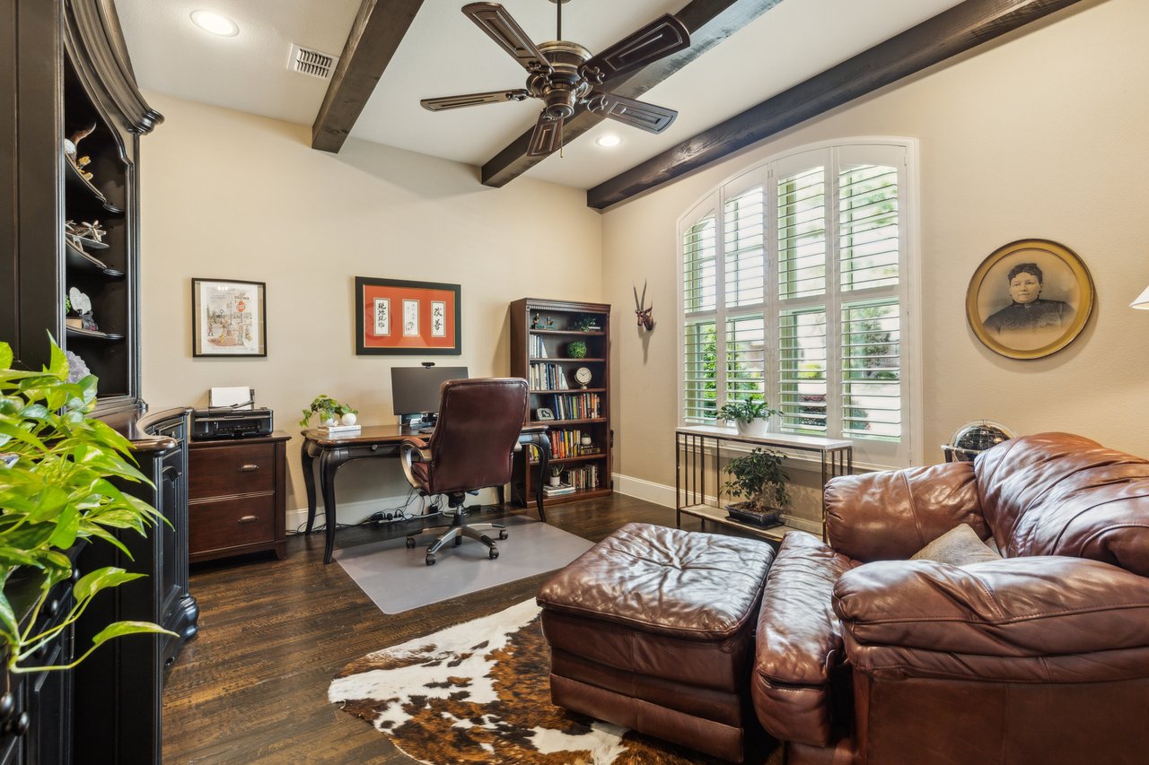 2801 Golden Meadow Goes Under Contract in a Day