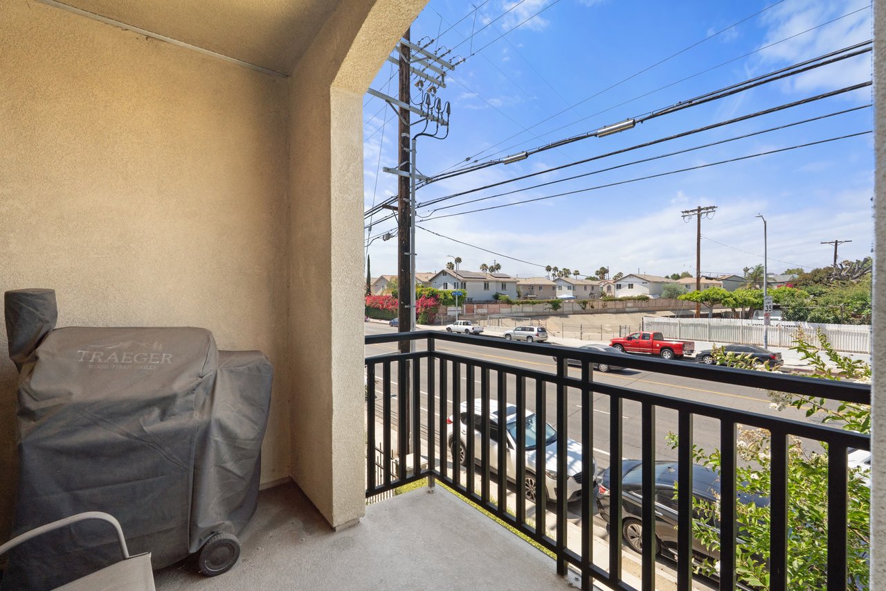 14860 Nordhoff St