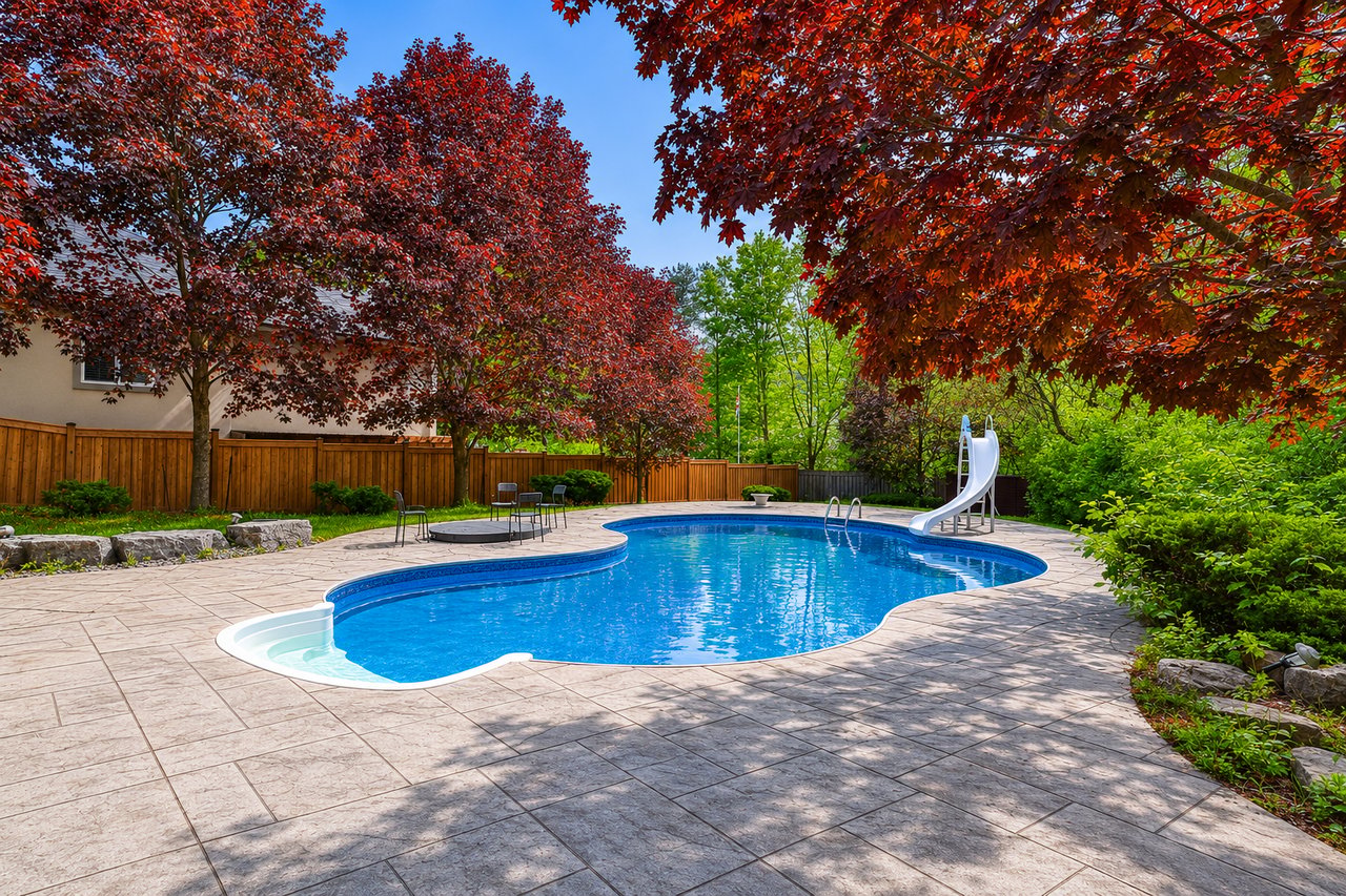 1832 Chesbro Crt