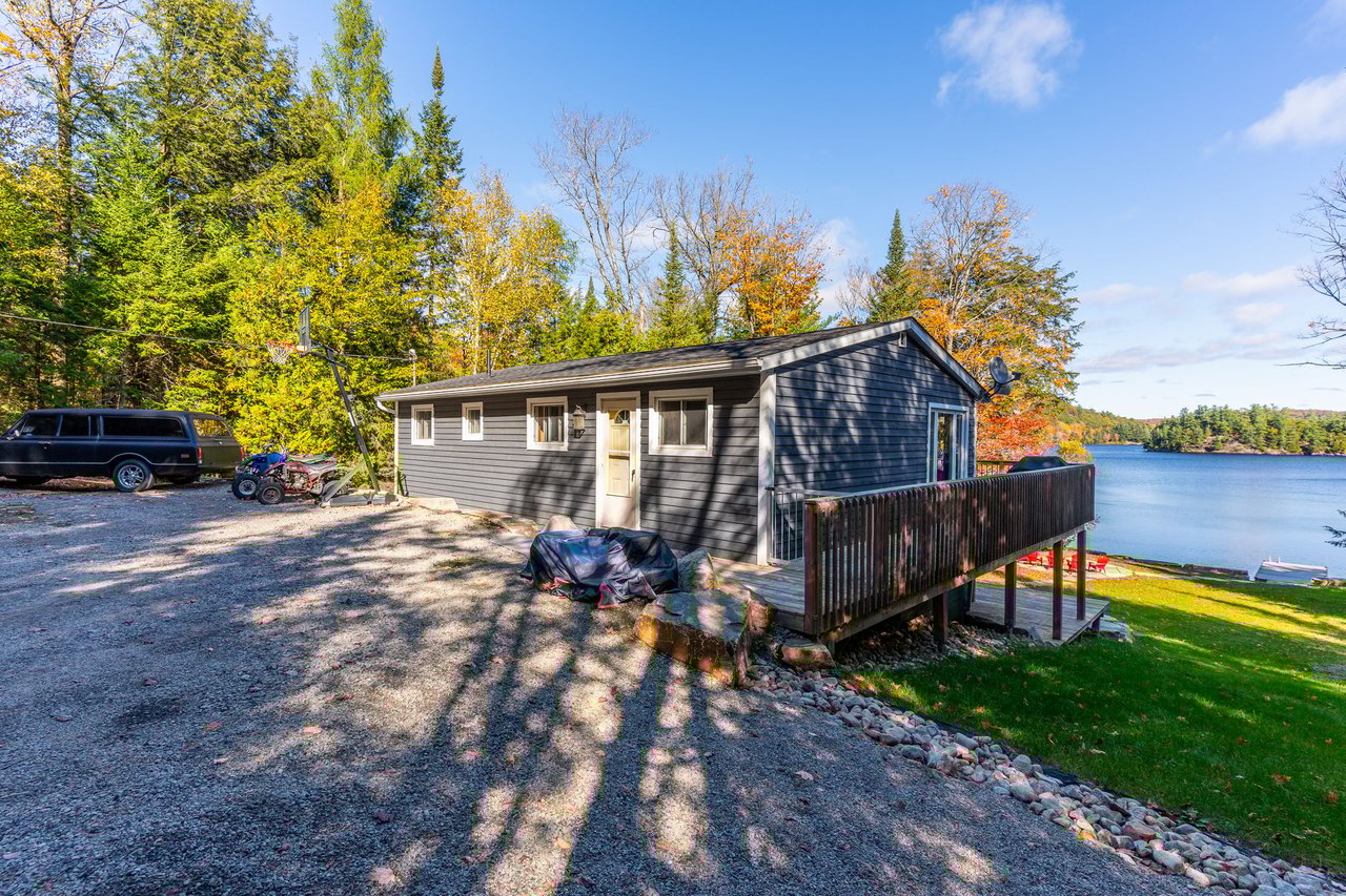 1060 INAWENDAWIN ROAD