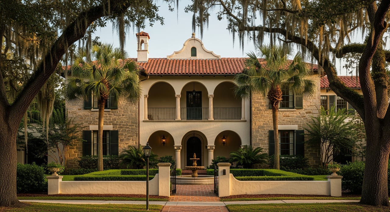 Florida Homestead Exemption Basics for St. Augustine Owners