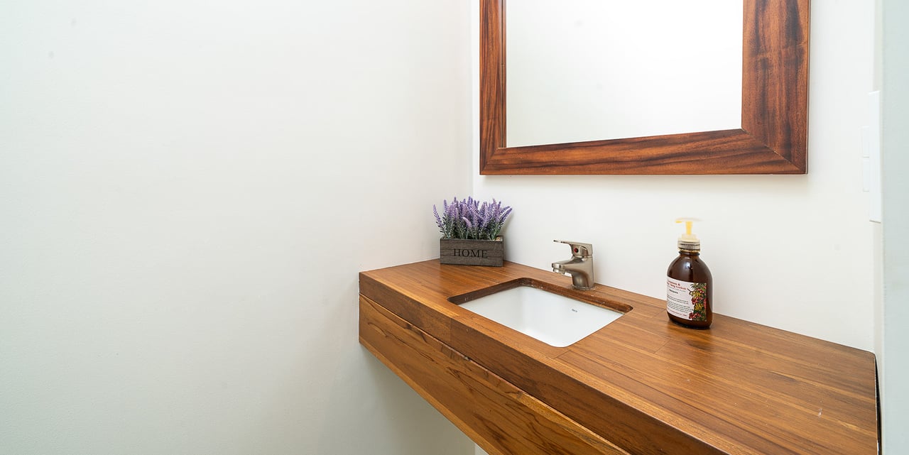 Las Ventanas 44 | Exquisite Caribbean-Style Pool Home in Playa Grande