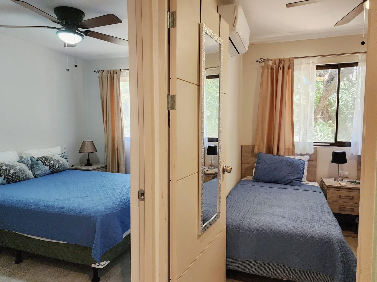 Beach Walk Coastal Condo, Papagayo, Guanacaste