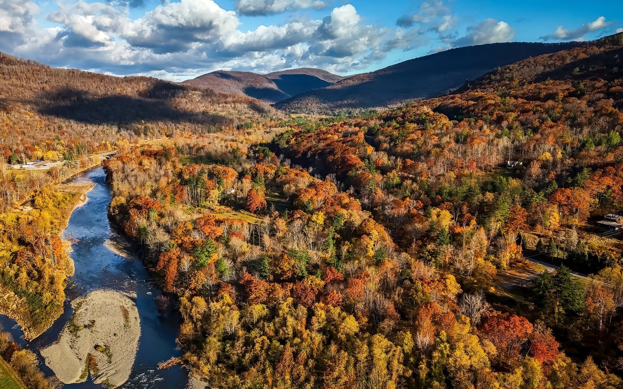 The Catskills