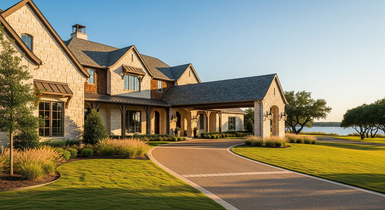 How To Protest Rockwall Taxes: Heath Crossing Guide