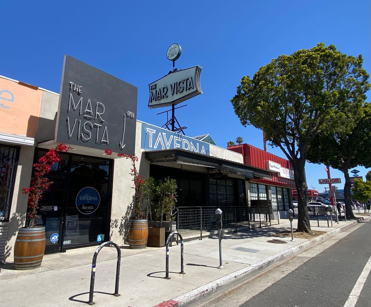 Mar Vista