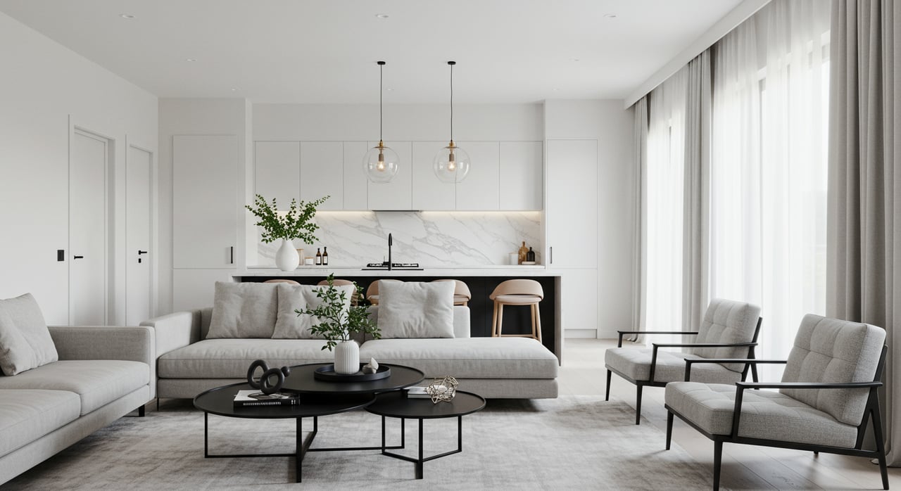 December 2020 – Naples, Florida Market Update