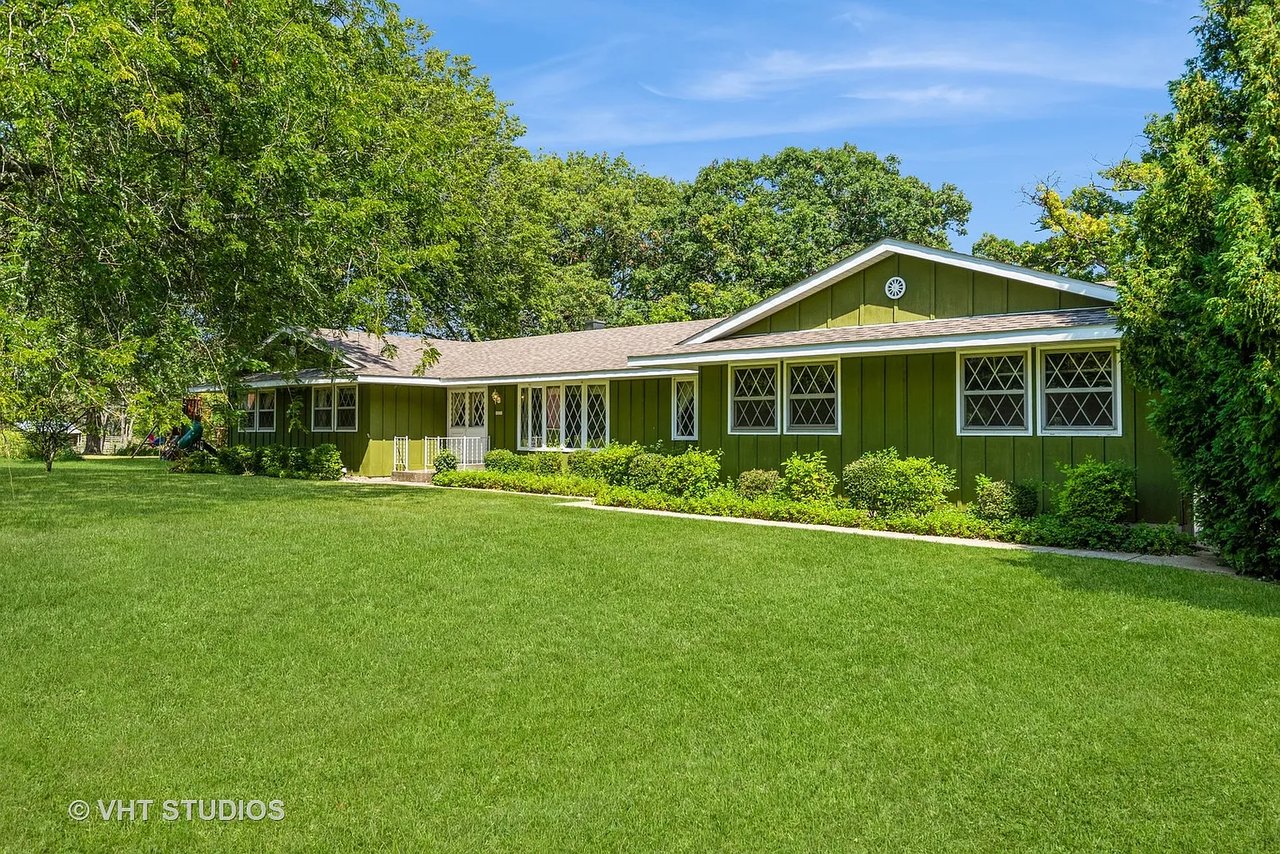 6110 Giant Oak Rd