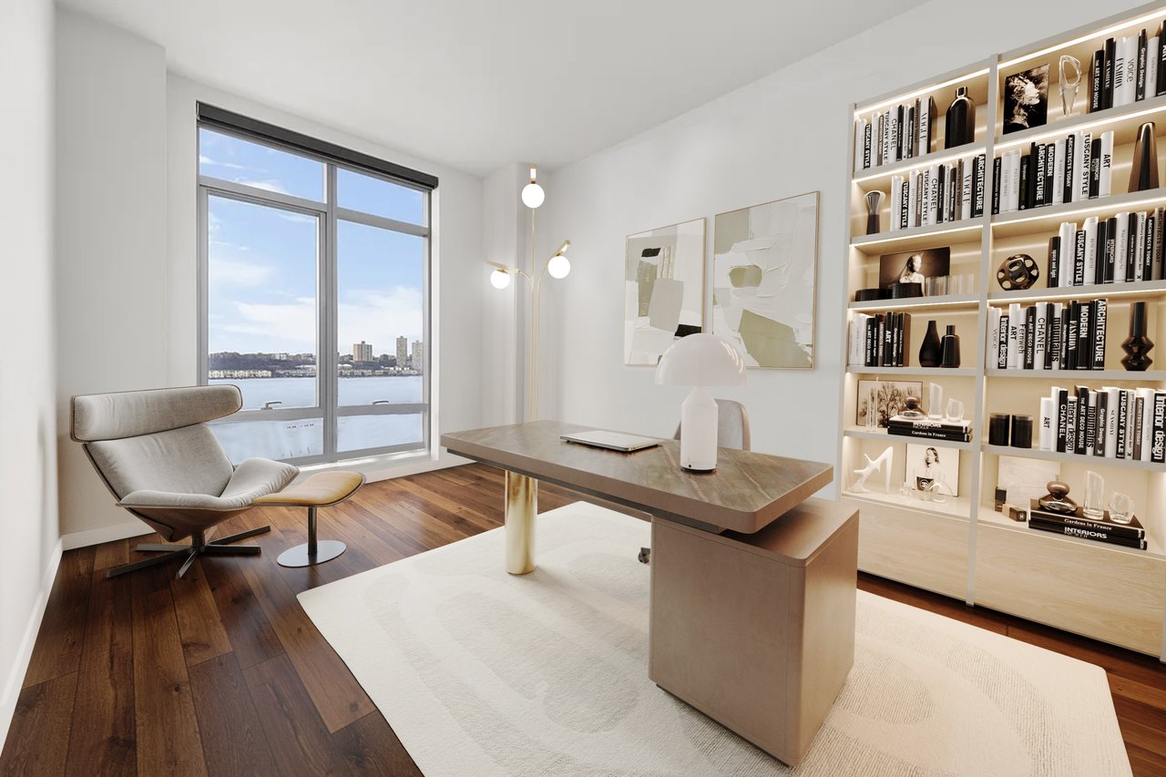 One Riverside Park -  #15A