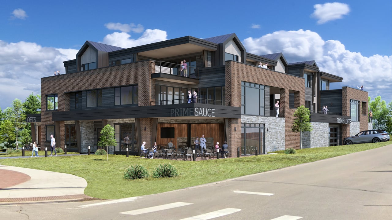 Prime Lofts