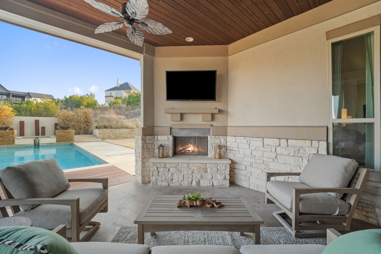 18101 Vistancia Drive