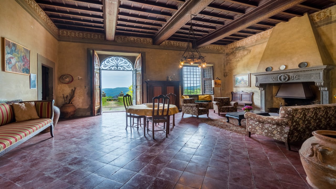 TENUTA DEL SIEVE