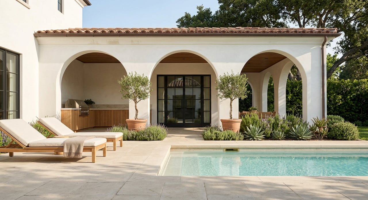 What Luxury Living Feels Like In Pacific Palisades