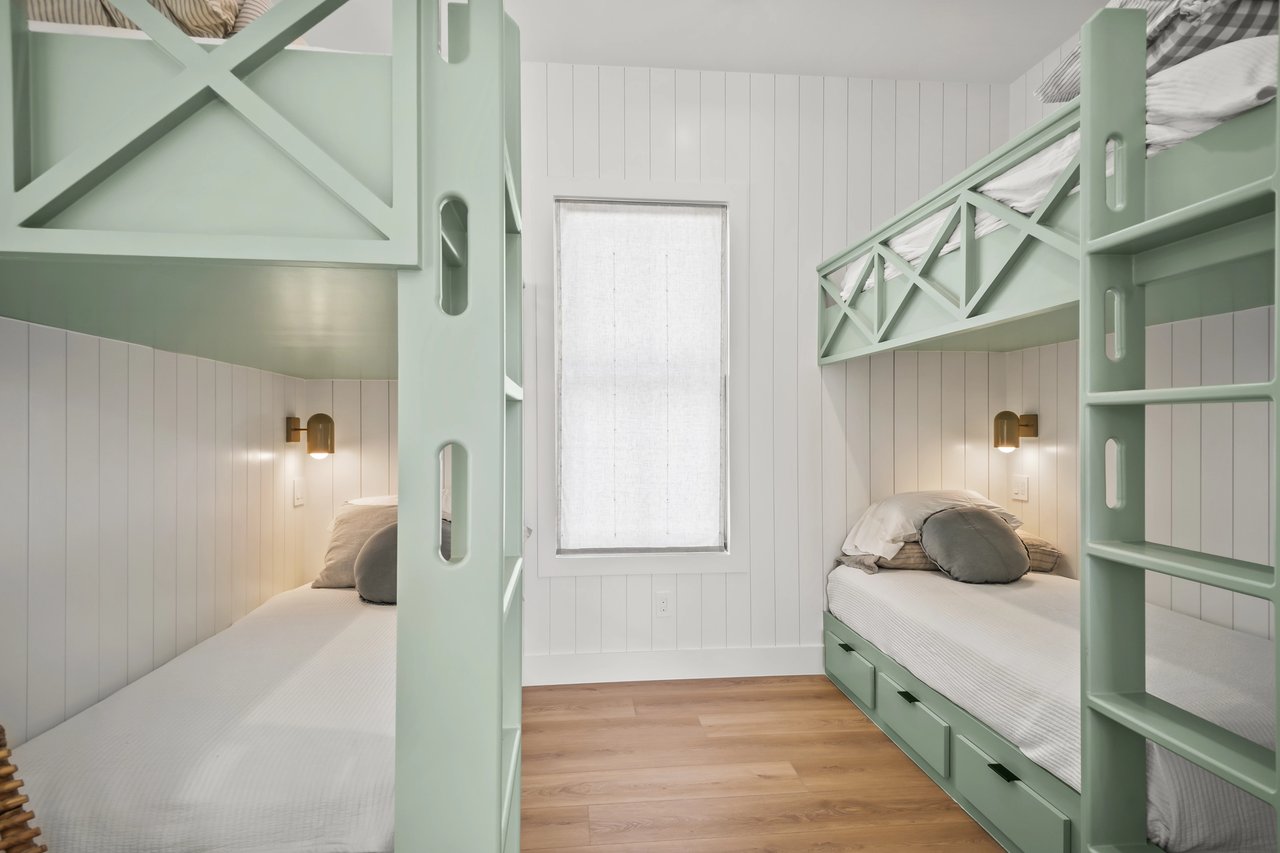 Darling Lane ~ Custom Residence