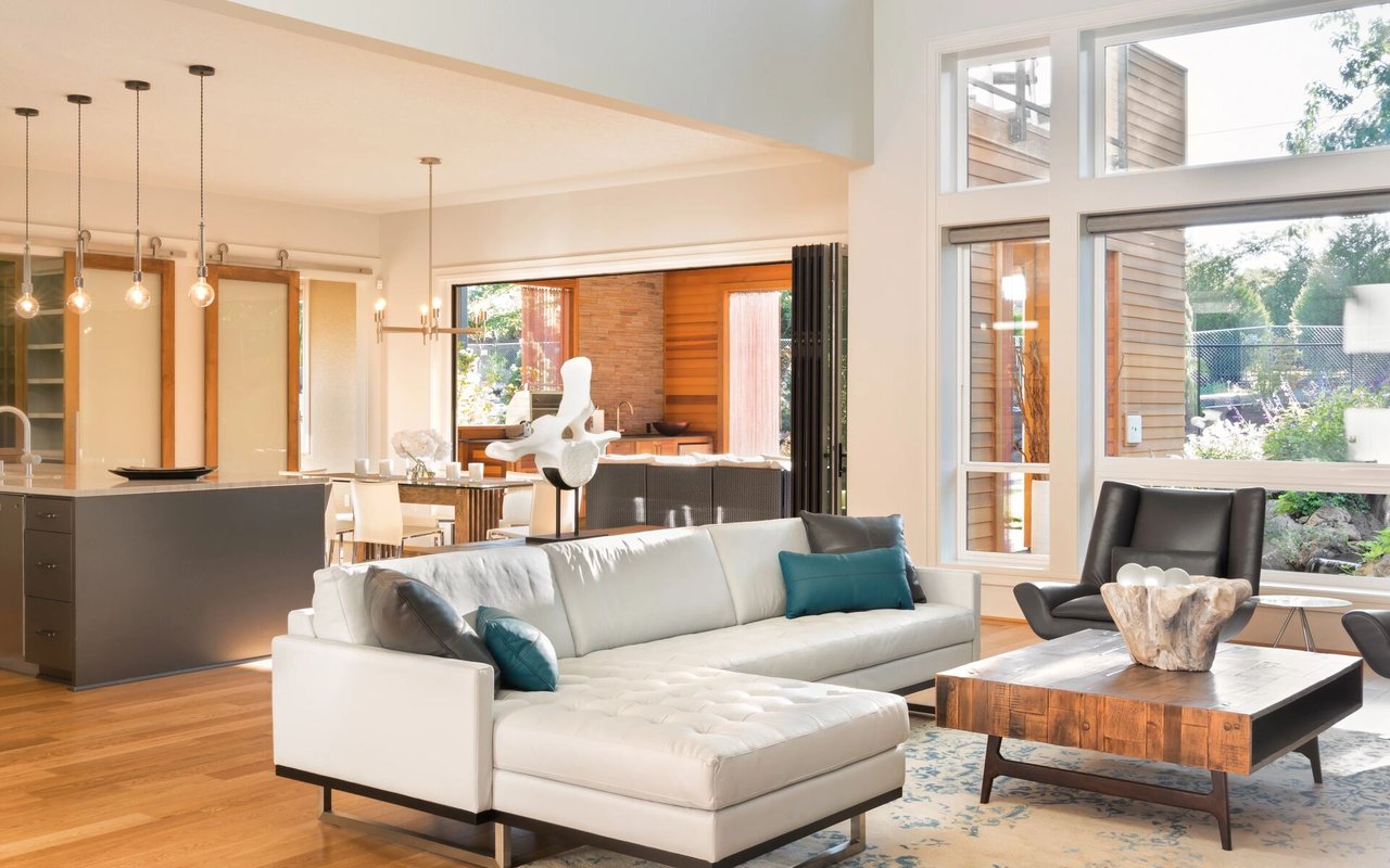 Leverage Your Equity When You Sell Your House