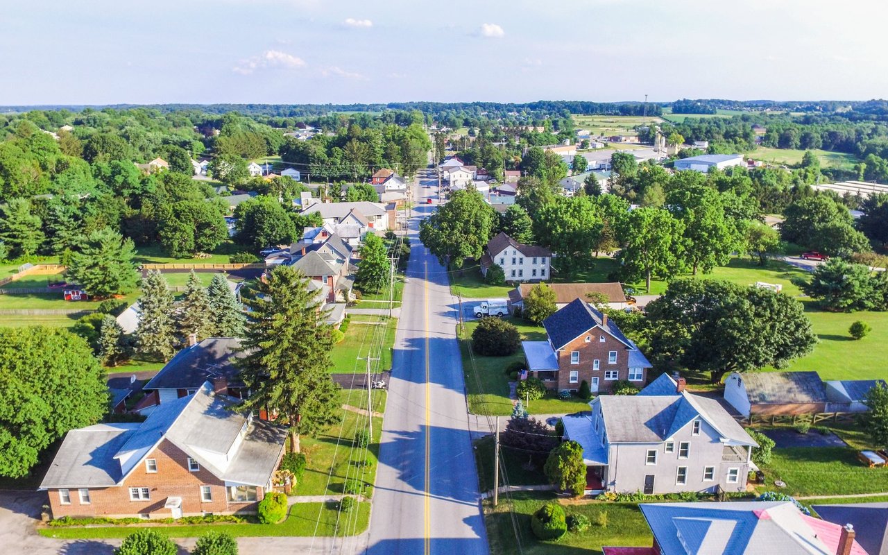 Dillsburg
