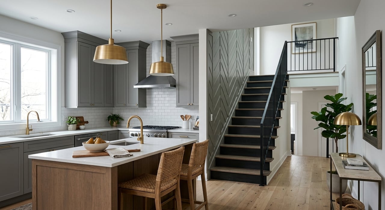 Cow Hollow Condo Living For Busy Professionals