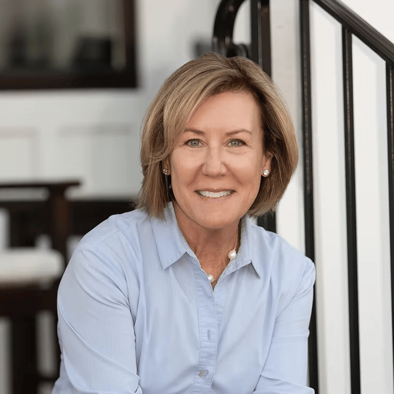 Tracy Higgs Wagner