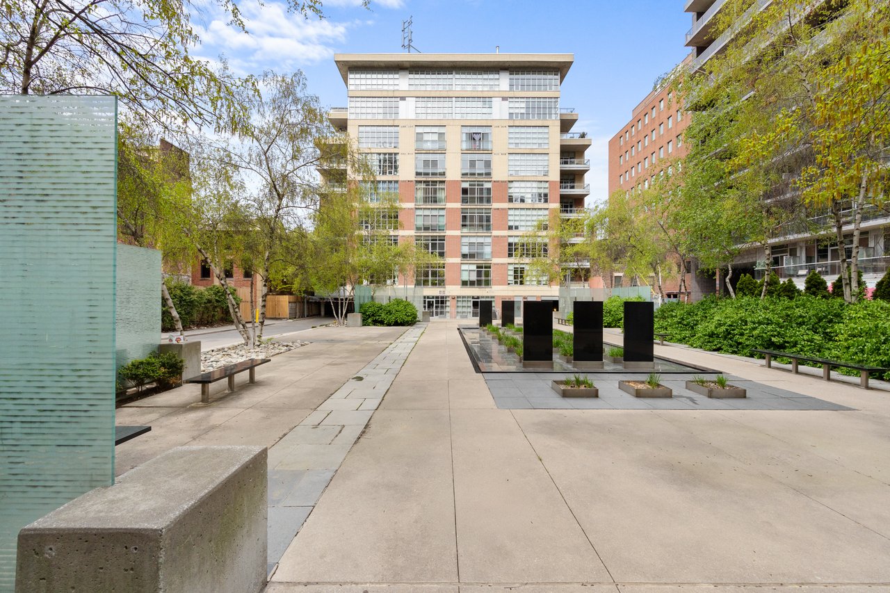 19 Brant Street Suite 508