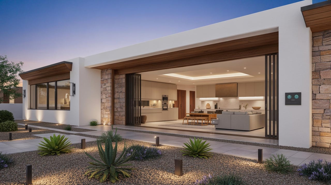 Must-Have Smart Home Features for Sheaborhood Homeowners