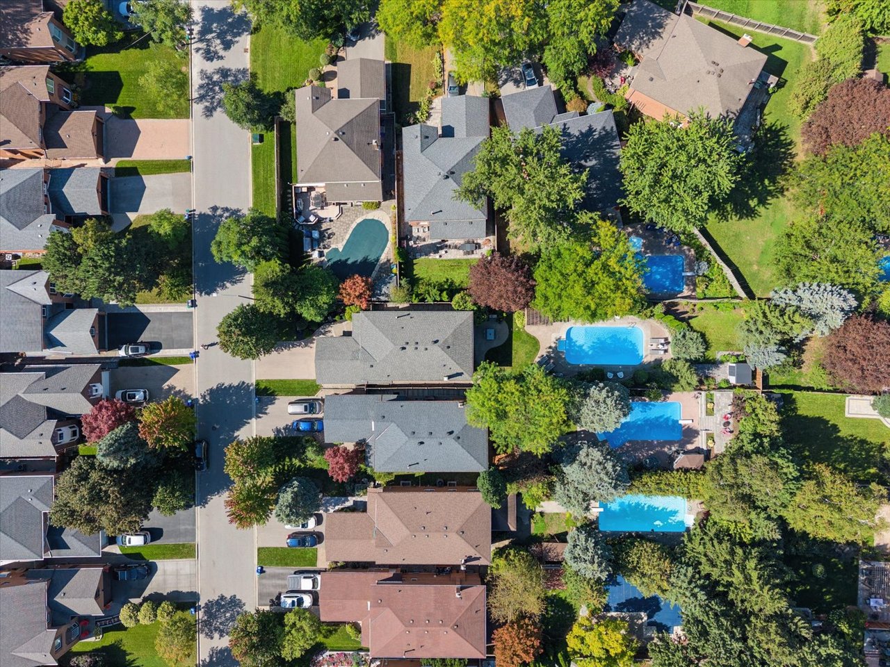 40 Colonel Butler Drive