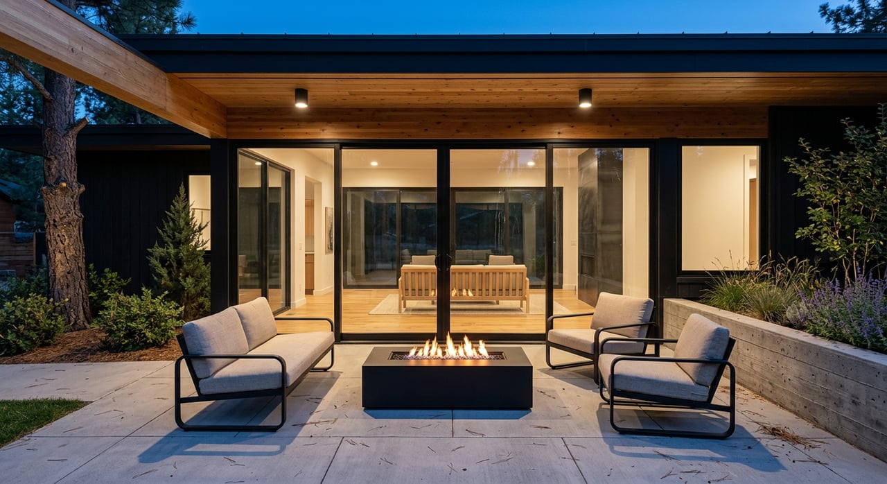 Living In Lone Tree And Castle Pines: Everyday Resort Feel