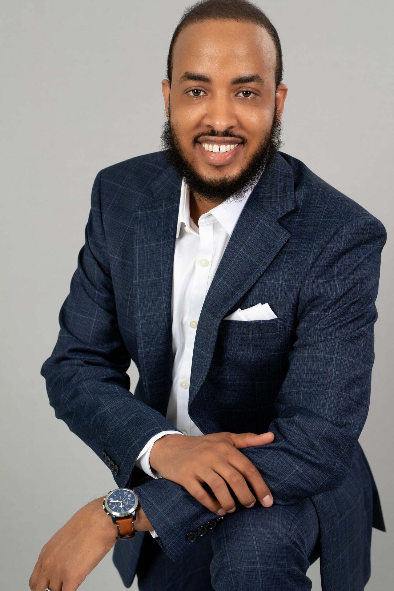 Hussein 