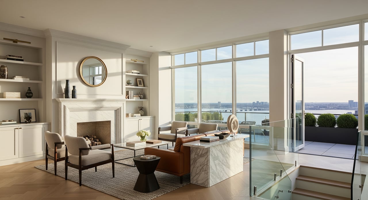 Jumbo Loans in Boston: What Buyers Should Know