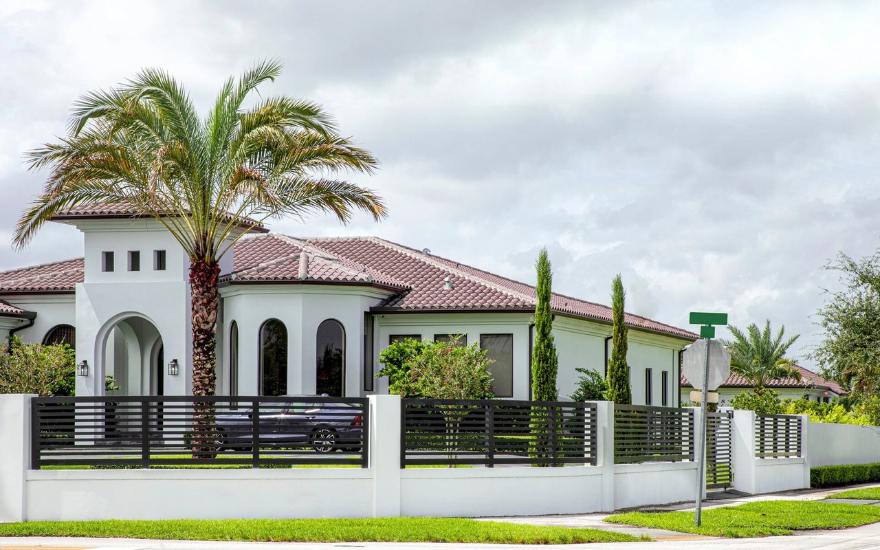 Plantation