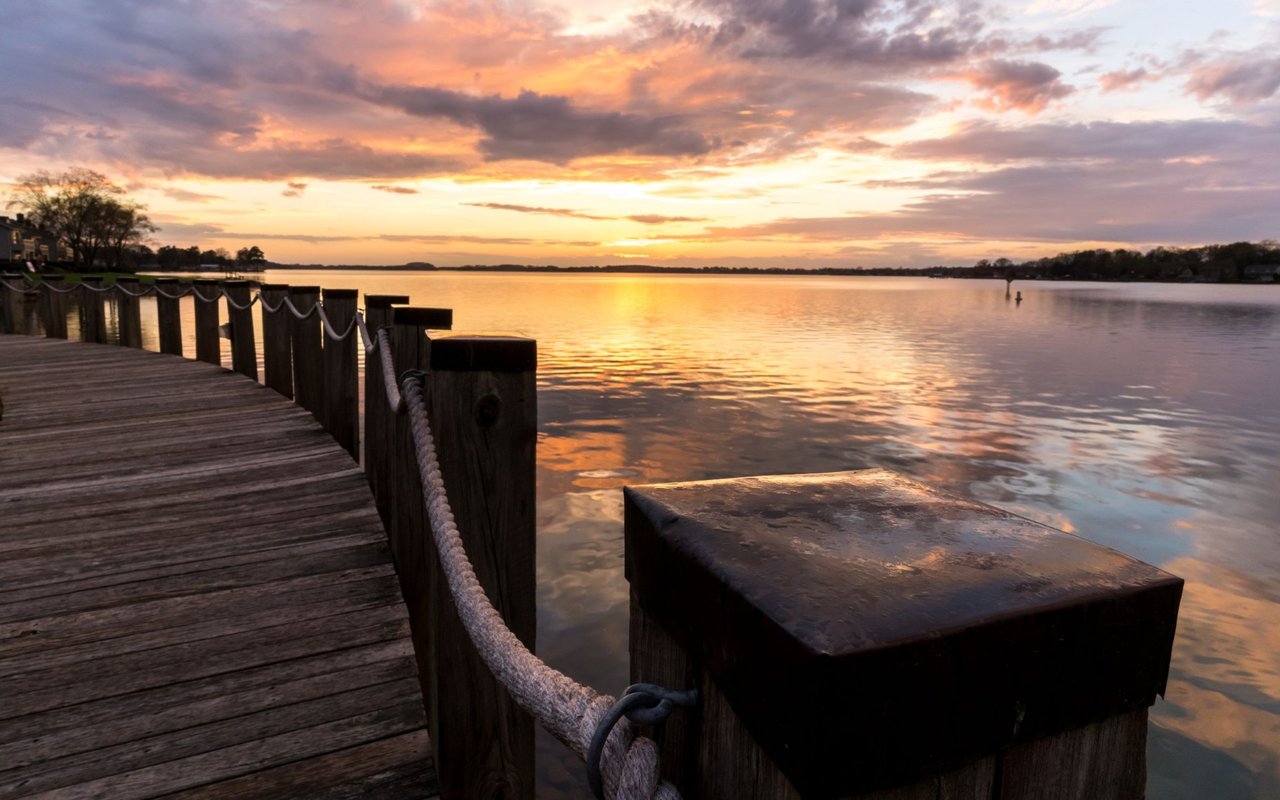 Lake Norman