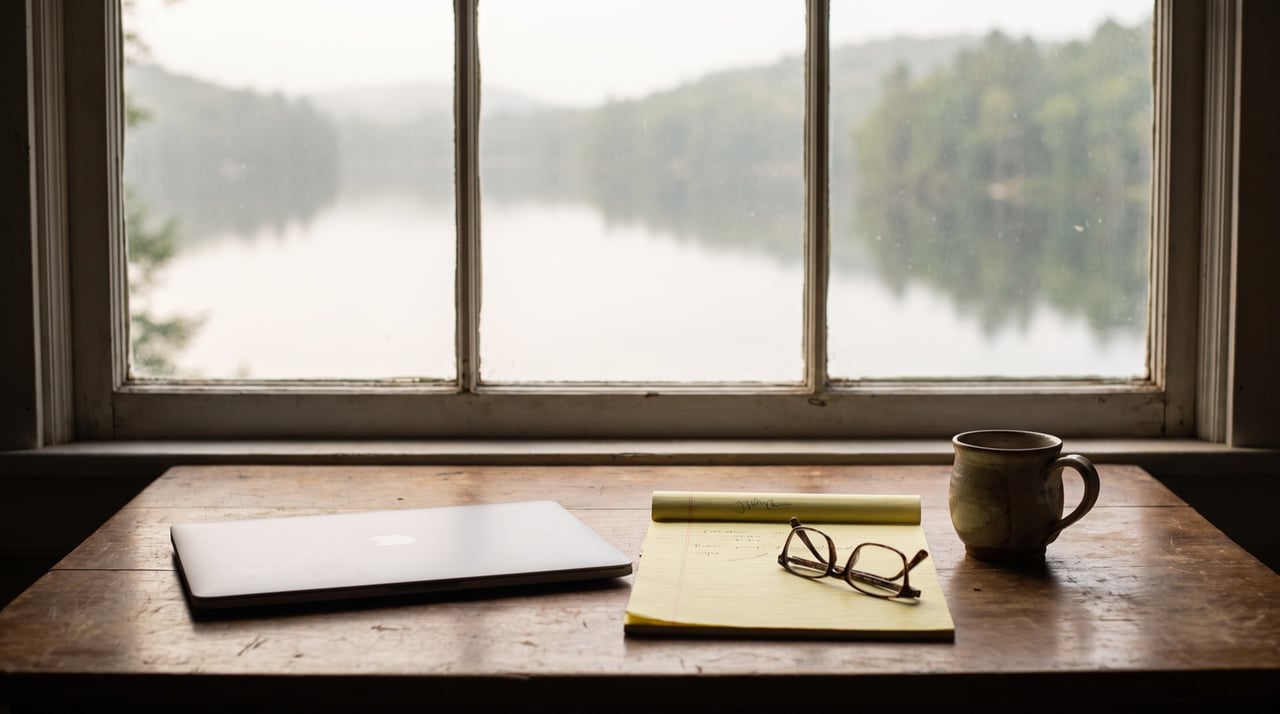 Your Lake House Does Not Get the Home Sale Exclusion