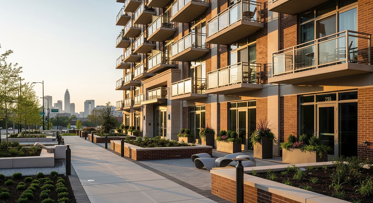 Non-Warrantable Condos in Arlington, Explained