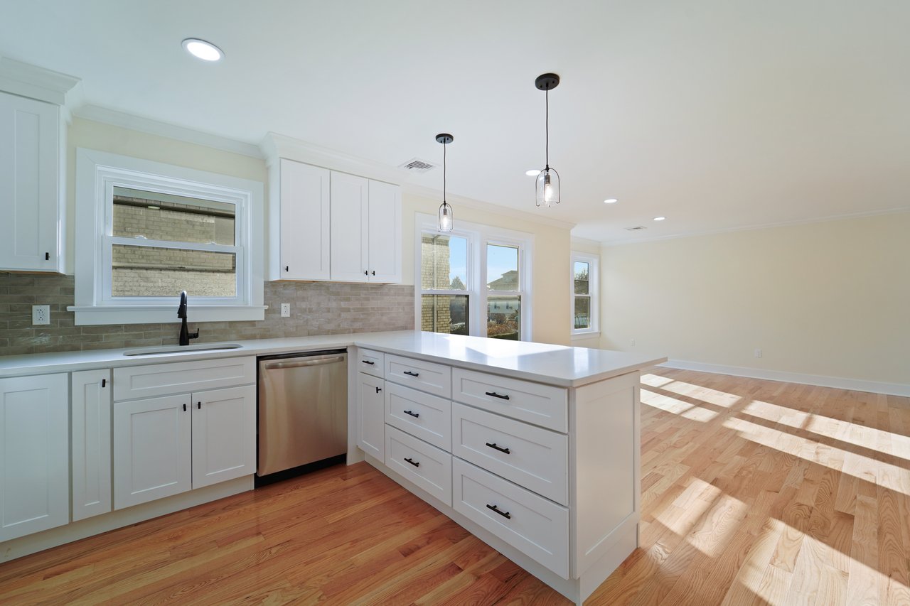 219 Mile Square Road