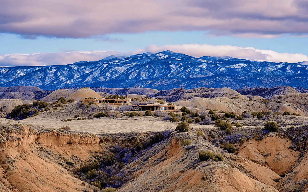 Gamma Gulch