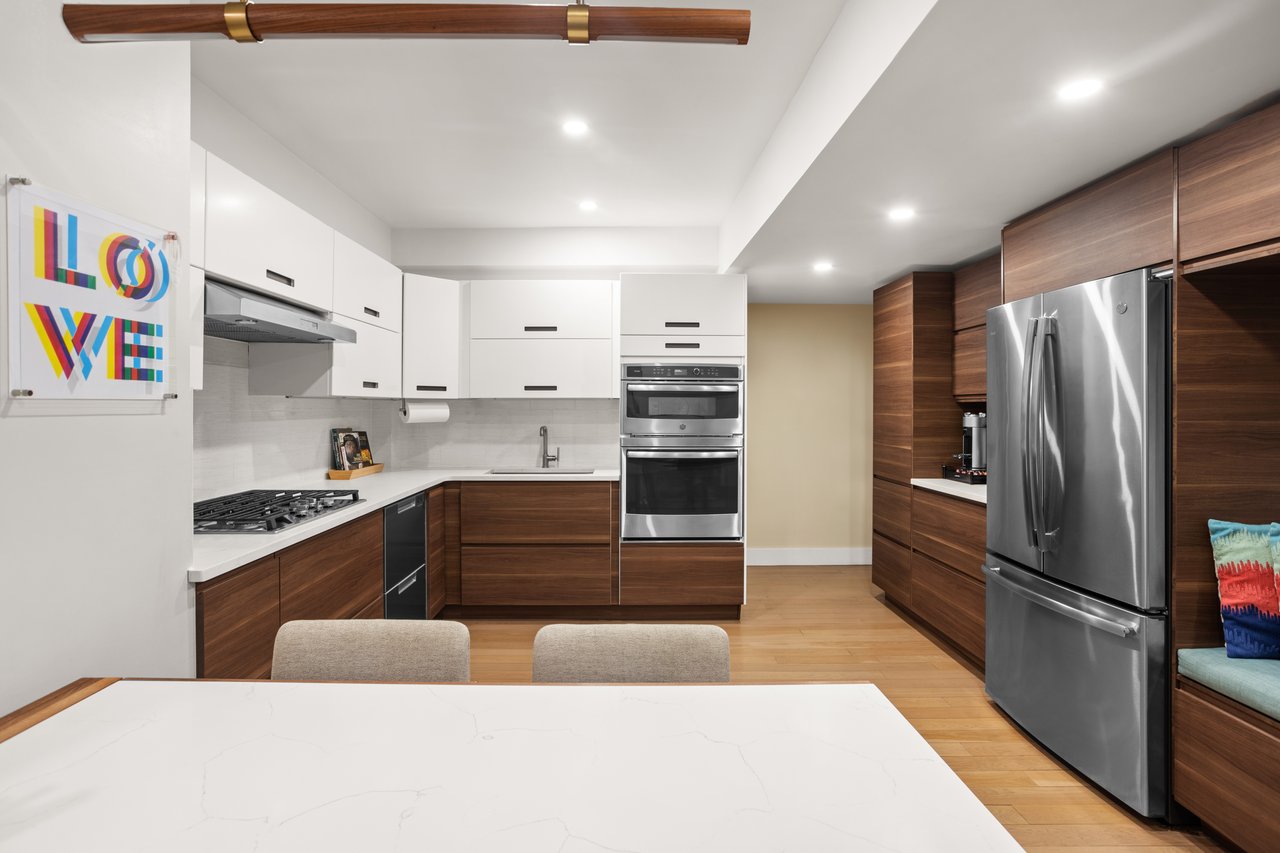 Should You Renovate Your Apartment?