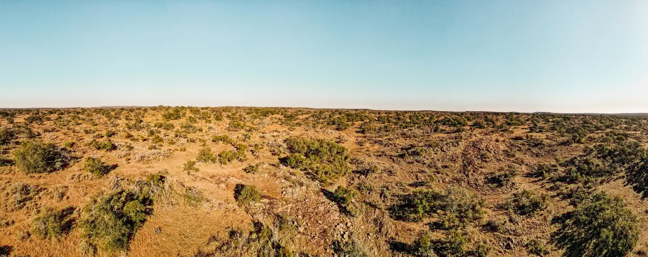 510 Carls Pass Llano County 378 Acres