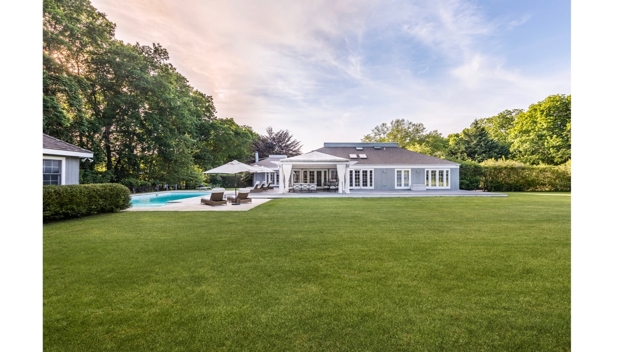 High End Home (Summer Rental)