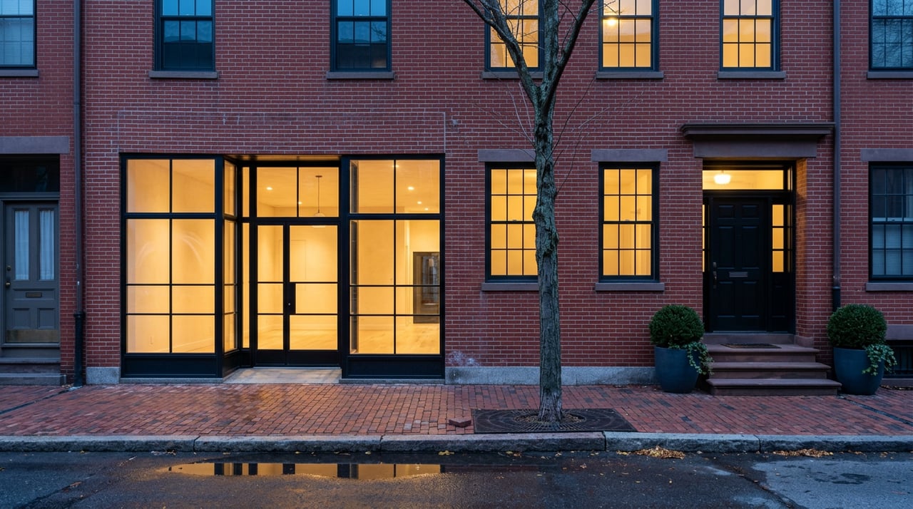 What's New to Eat on Dorchester Avenue in 2026