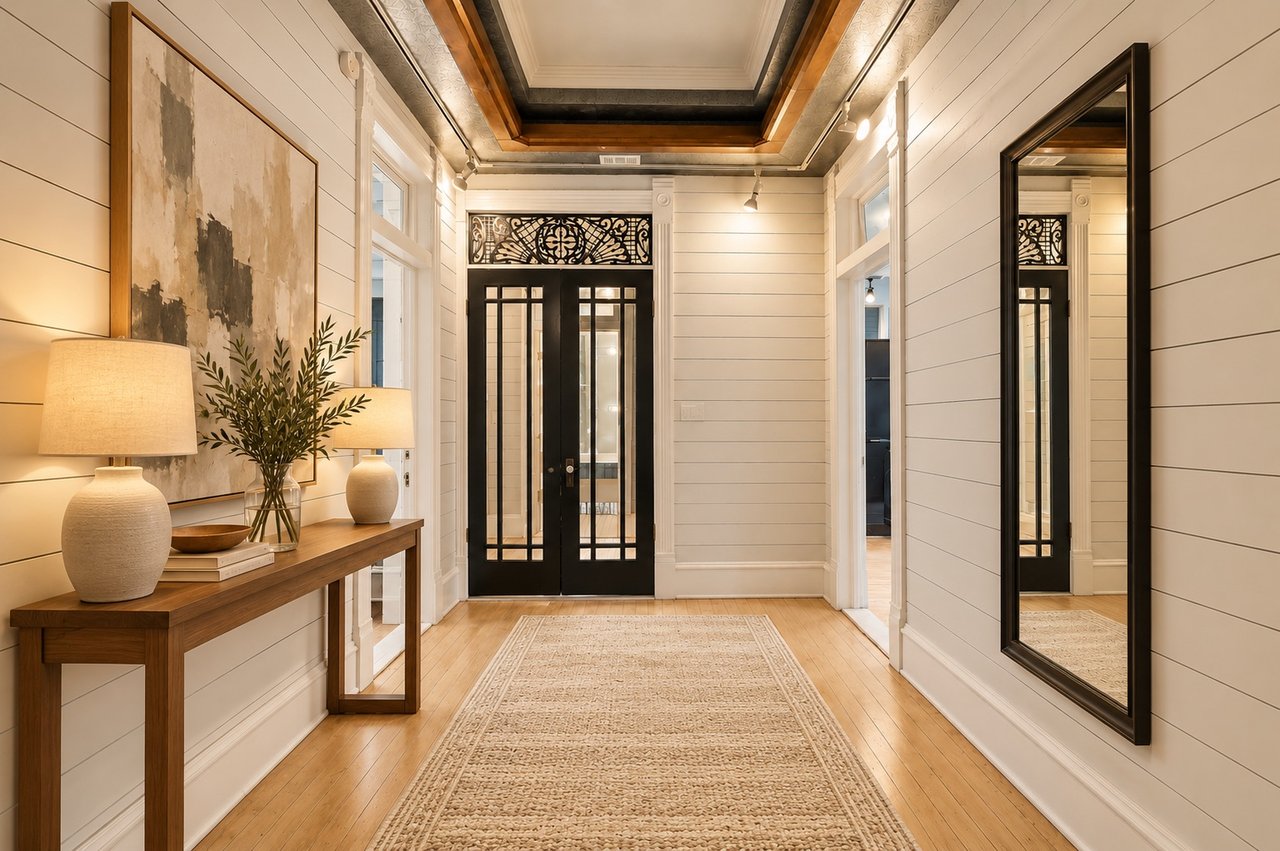 Historic East Austin  | French Legation | Airbnb History with Limitless Potential