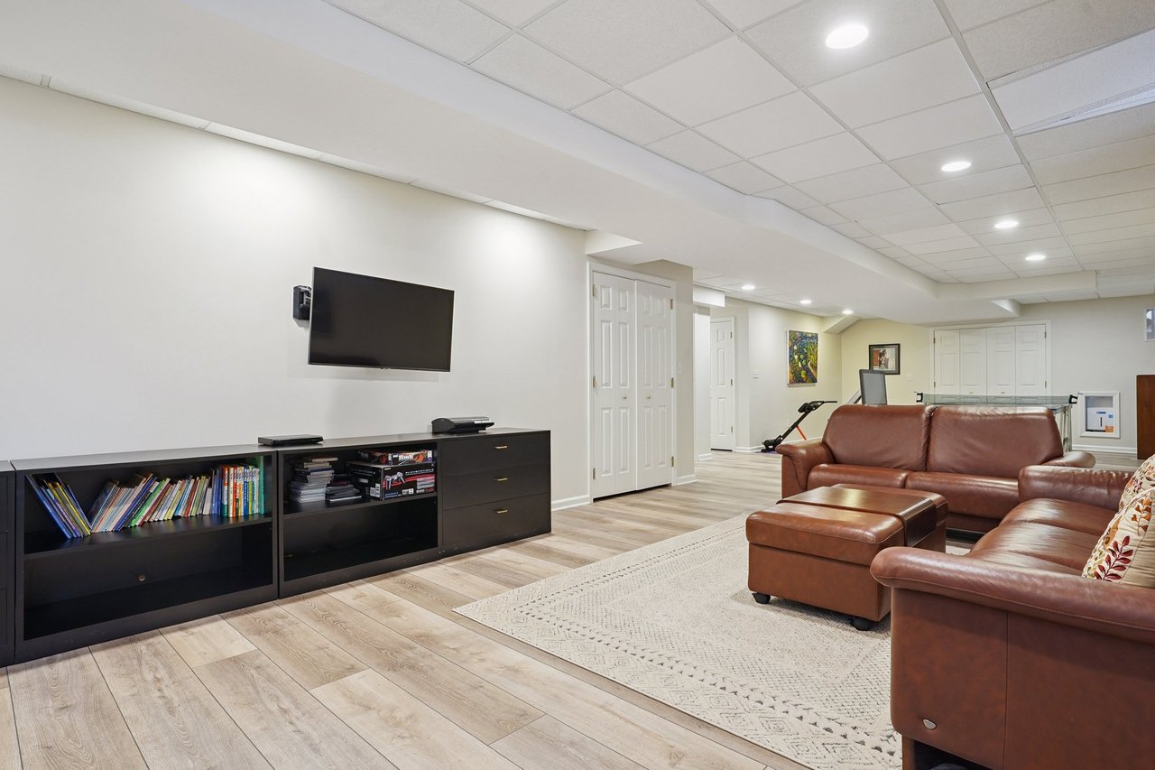 Private Exclusive in Bedminster