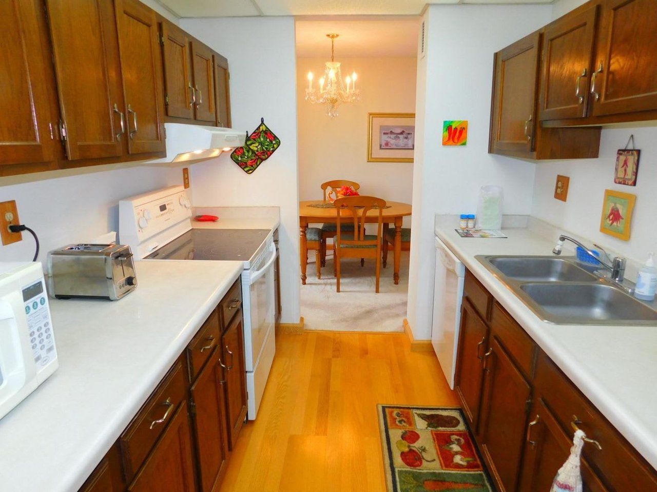 1181 Edgcumbe Rd Unit 1416