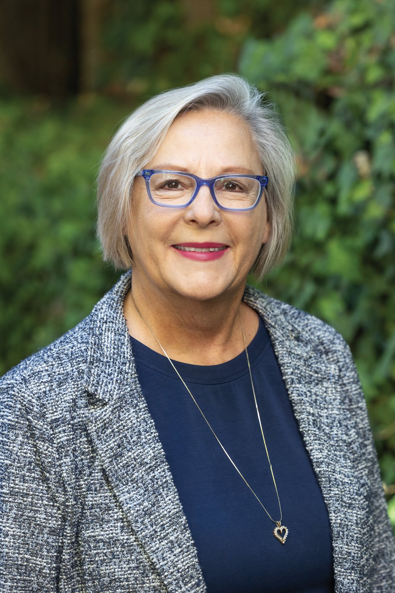 Patti Barsotti